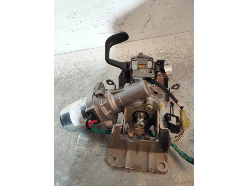 Recambio de columna direccion para renault clio ii fase ii (b/cb0) authentique referencia OEM IAM 8200091805 6900000319 82000918