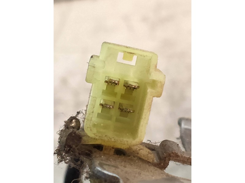 Recambio de columna direccion para renault clio ii fase ii (b/cb0) authentique referencia OEM IAM 8200091805 6900000319 82000918