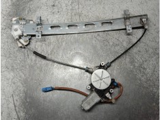 Recambio de elevalunas delantero derecho para honda civic berlina 4 hybrid ima (es) 1.3 i-dsi ima referencia OEM IAM   4P