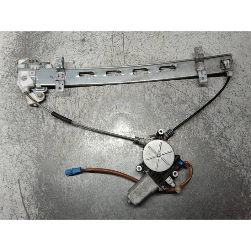 Recambio de elevalunas delantero derecho para honda civic berlina 4 hybrid ima (es) 1.3 i-dsi ima referencia OEM IAM   4P