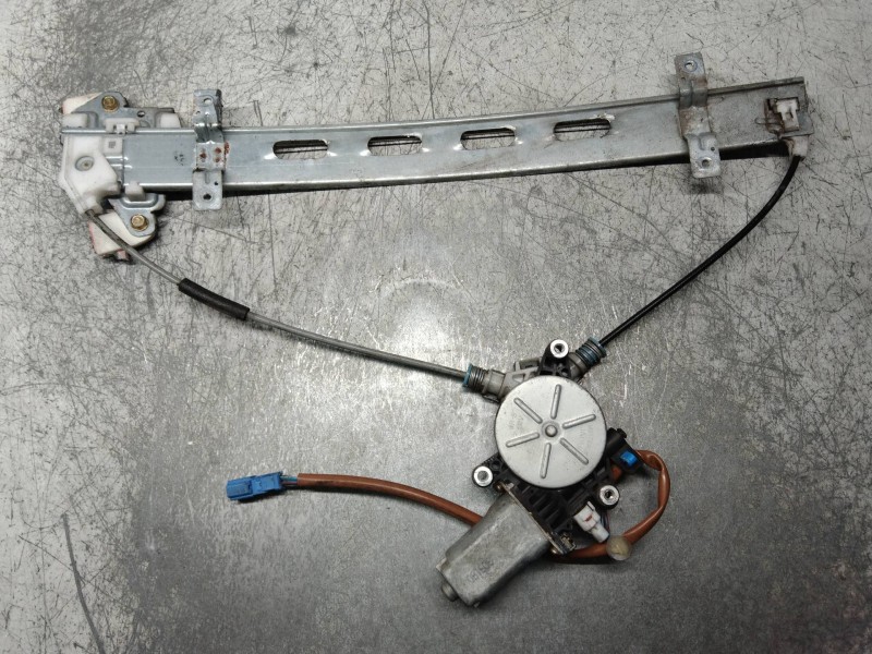 Recambio de elevalunas delantero derecho para honda civic berlina 4 hybrid ima (es) 1.3 i-dsi ima referencia OEM IAM   4P