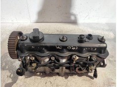 Recambio de culata para volkswagen polo berlina (6n2) 1.9 sdi referencia OEM IAM ASX  