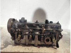 Recambio de culata para volkswagen polo berlina (6n2) 1.9 sdi referencia OEM IAM ASX   2