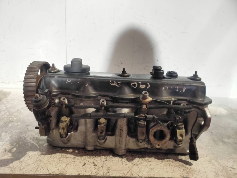 Recambio de culata para volkswagen polo berlina (6n2) 1.9 sdi referencia OEM IAM ASX  