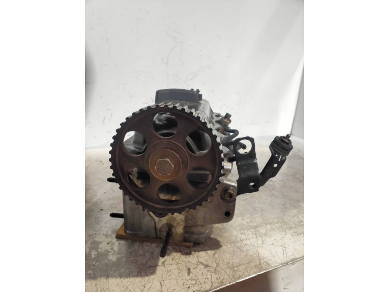 Recambio de culata para volkswagen polo berlina (6n2) 1.9 sdi referencia OEM IAM ASX  