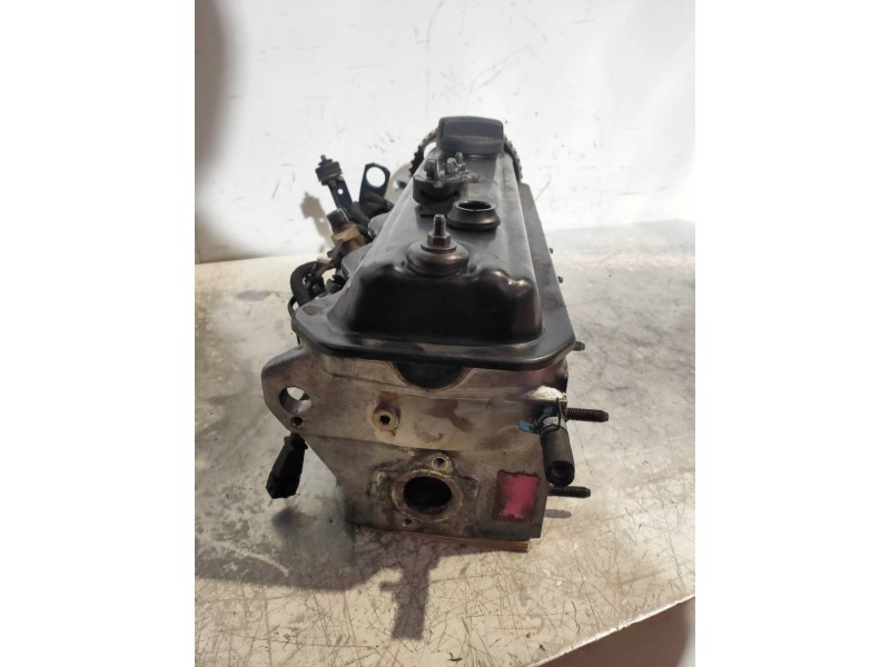 Recambio de culata para volkswagen polo berlina (6n2) 1.9 sdi referencia OEM IAM ASX  