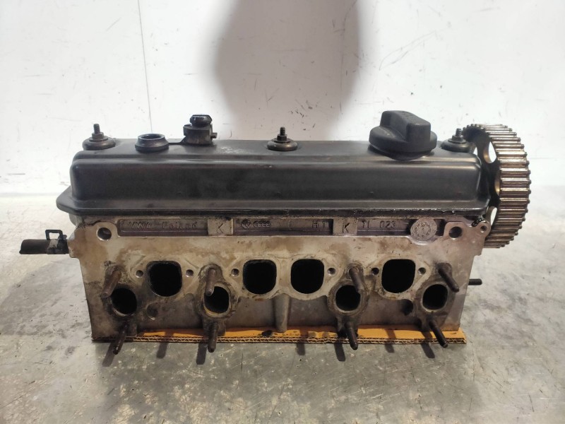 Recambio de culata para volkswagen polo berlina (6n2) 1.9 sdi referencia OEM IAM ASX  