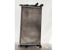 Recambio de radiador agua para volvo v50 familiar 1.6 d kinetic referencia OEM IAM 3M5H8005TL  