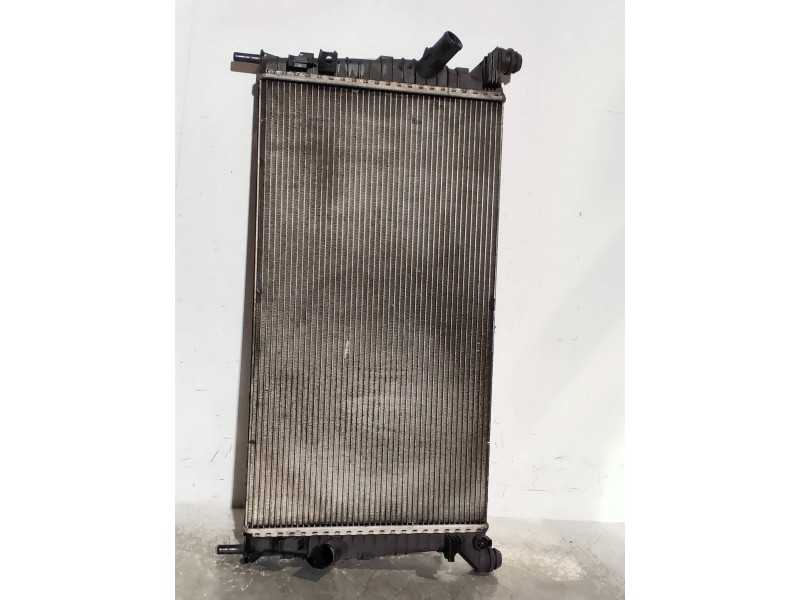 Recambio de radiador agua para volvo v50 familiar 1.6 d kinetic referencia OEM IAM 3M5H8005TL  