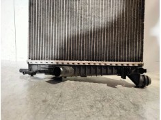 Recambio de radiador agua para volvo v50 familiar 1.6 d kinetic referencia OEM IAM 3M5H8005TL   2