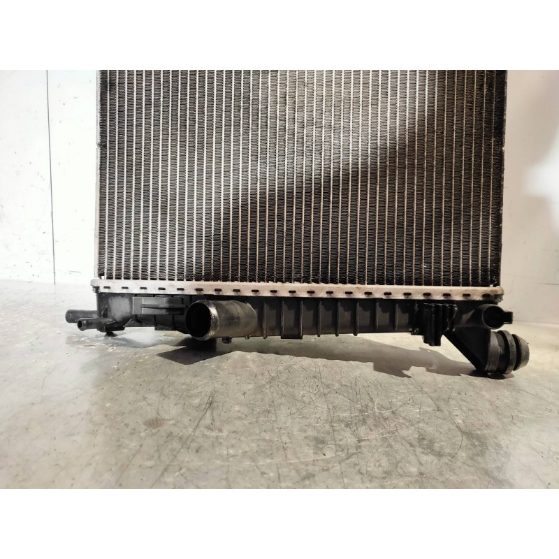 Recambio de radiador agua para volvo v50 familiar 1.6 d kinetic referencia OEM IAM 3M5H8005TL  