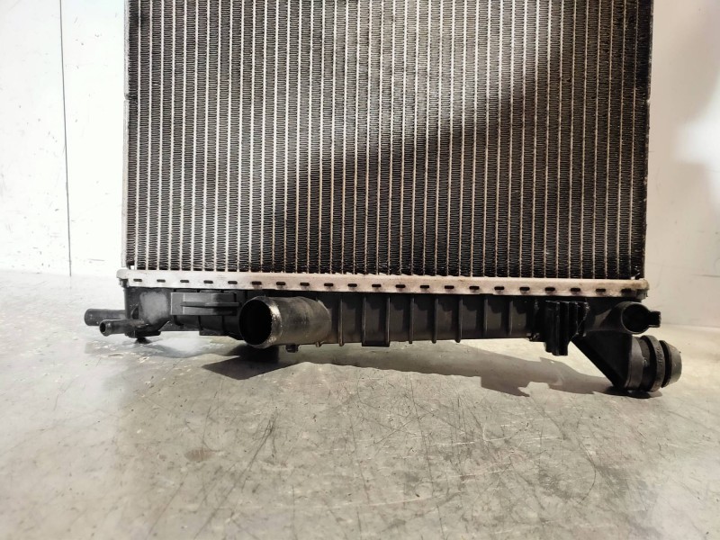 Recambio de radiador agua para volvo v50 familiar 1.6 d kinetic referencia OEM IAM 3M5H8005TL  