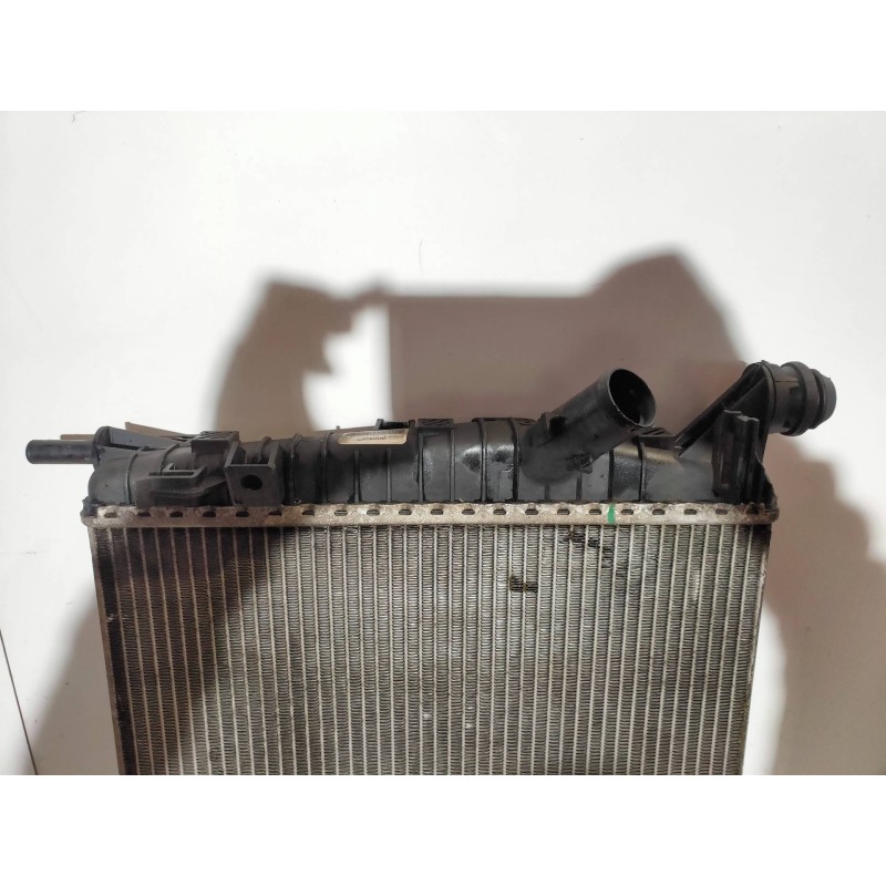 Recambio de radiador agua para volvo v50 familiar 1.6 d kinetic referencia OEM IAM 3M5H8005TL  