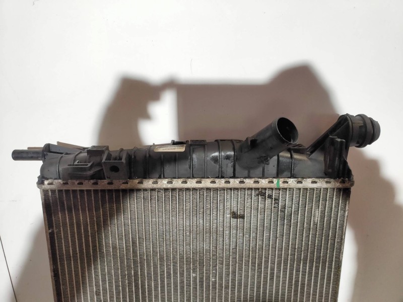 Recambio de radiador agua para volvo v50 familiar 1.6 d kinetic referencia OEM IAM 3M5H8005TL  