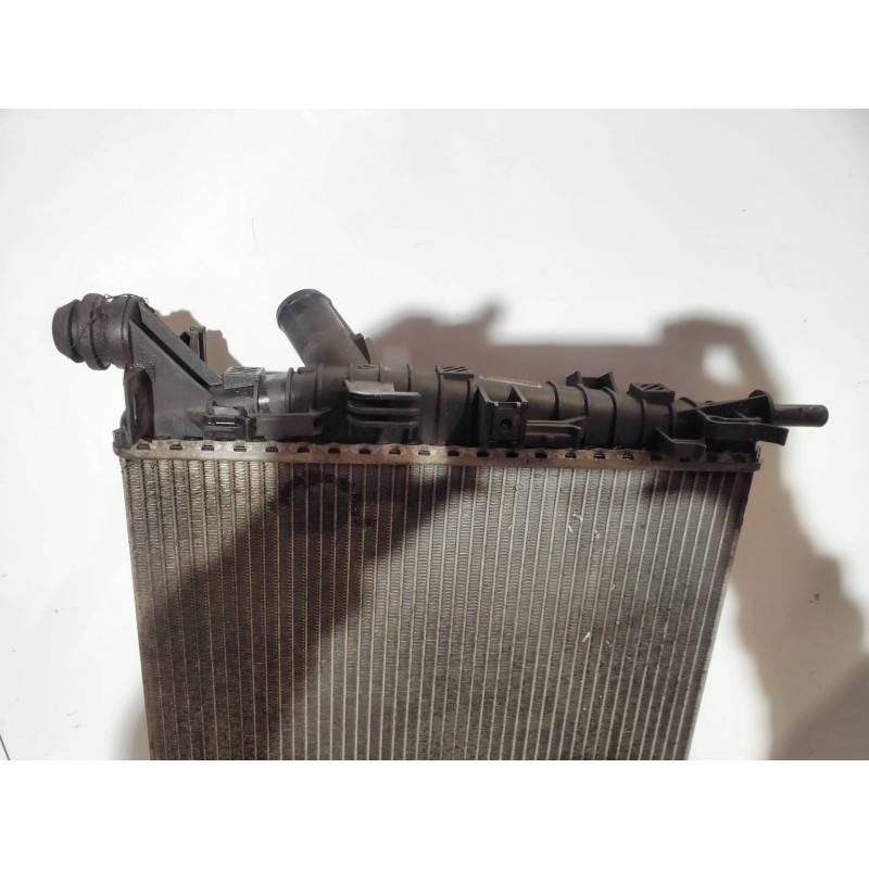 Recambio de radiador agua para volvo v50 familiar 1.6 d kinetic referencia OEM IAM 3M5H8005TL  