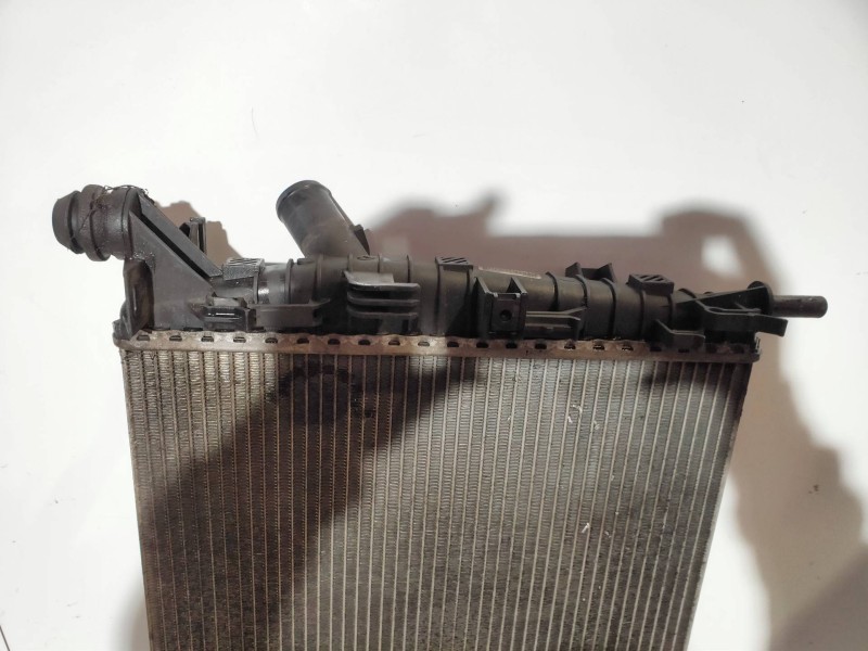 Recambio de radiador agua para volvo v50 familiar 1.6 d kinetic referencia OEM IAM 3M5H8005TL  