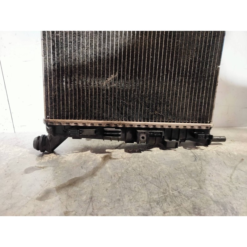 Recambio de radiador agua para volvo v50 familiar 1.6 d kinetic referencia OEM IAM 3M5H8005TL  