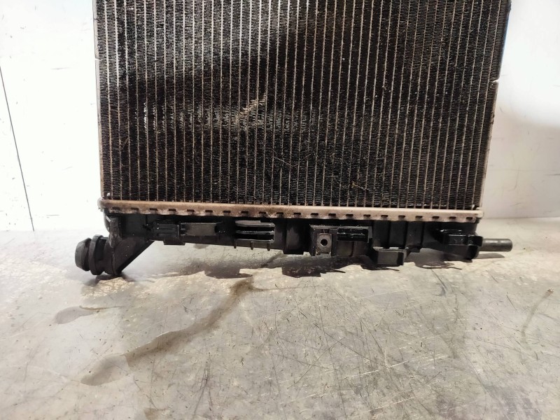 Recambio de radiador agua para volvo v50 familiar 1.6 d kinetic referencia OEM IAM 3M5H8005TL  