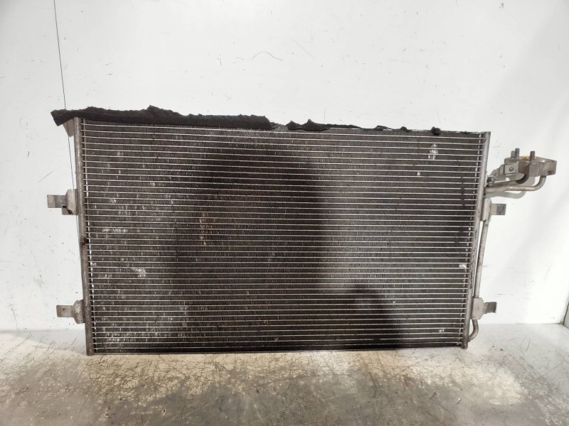 Recambio de condensador / radiador aire acondicionado para volvo v50 familiar 1.6 d kinetic referencia OEM IAM   