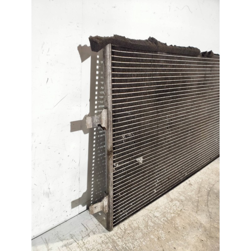 Recambio de condensador / radiador aire acondicionado para volvo v50 familiar 1.6 d kinetic referencia OEM IAM   