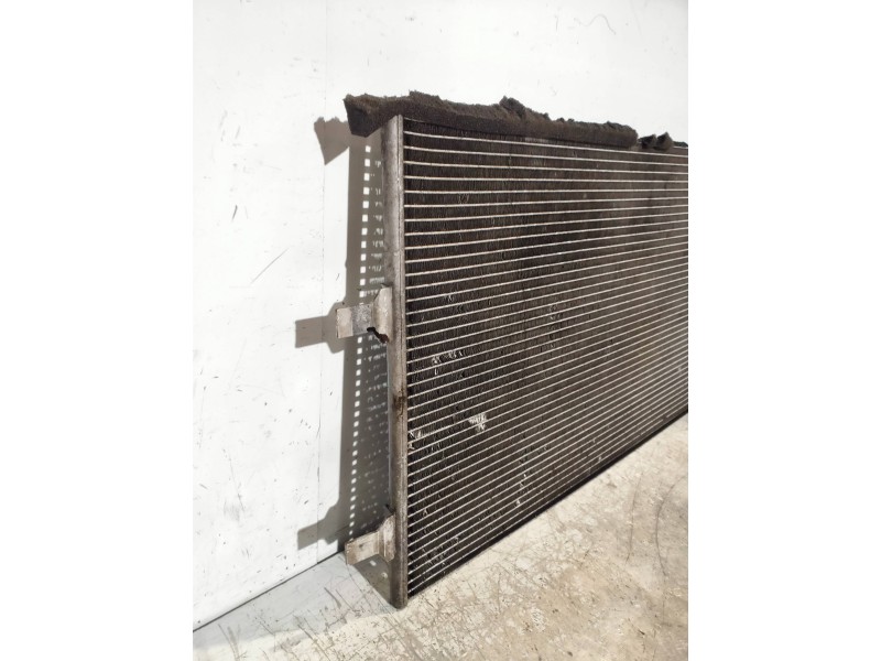 Recambio de condensador / radiador aire acondicionado para volvo v50 familiar 1.6 d kinetic referencia OEM IAM   