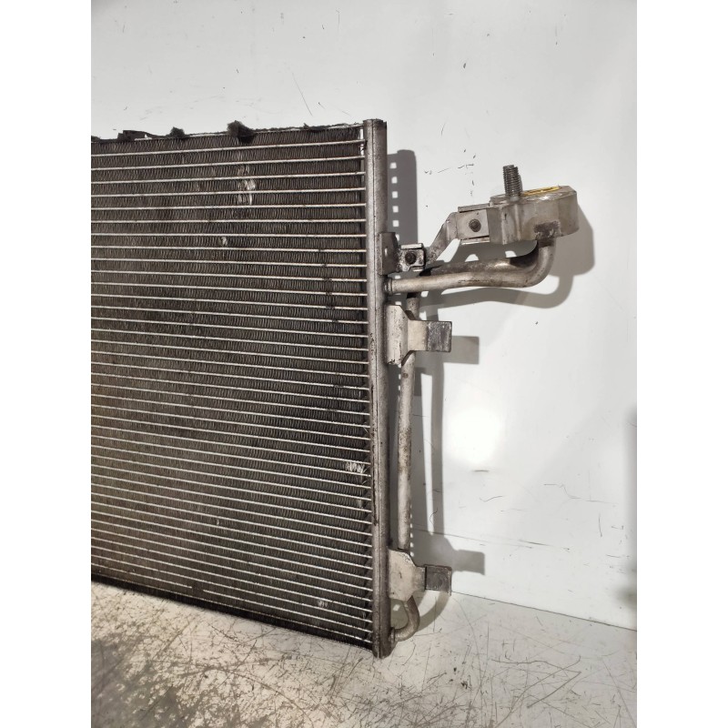 Recambio de condensador / radiador aire acondicionado para volvo v50 familiar 1.6 d kinetic referencia OEM IAM   