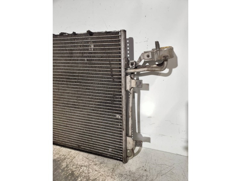 Recambio de condensador / radiador aire acondicionado para volvo v50 familiar 1.6 d kinetic referencia OEM IAM   