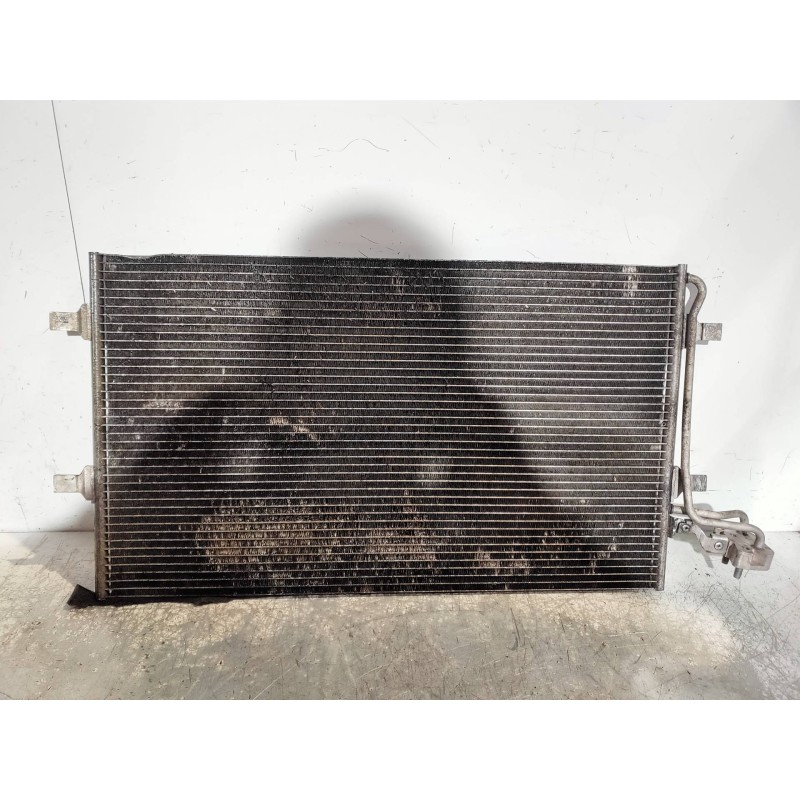 Recambio de condensador / radiador aire acondicionado para volvo v50 familiar 1.6 d kinetic referencia OEM IAM   