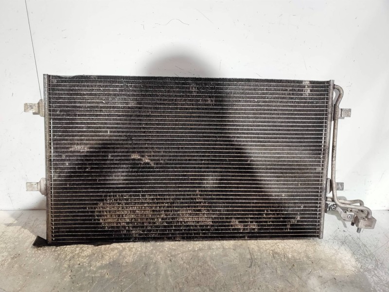 Recambio de condensador / radiador aire acondicionado para volvo v50 familiar 1.6 d kinetic referencia OEM IAM   