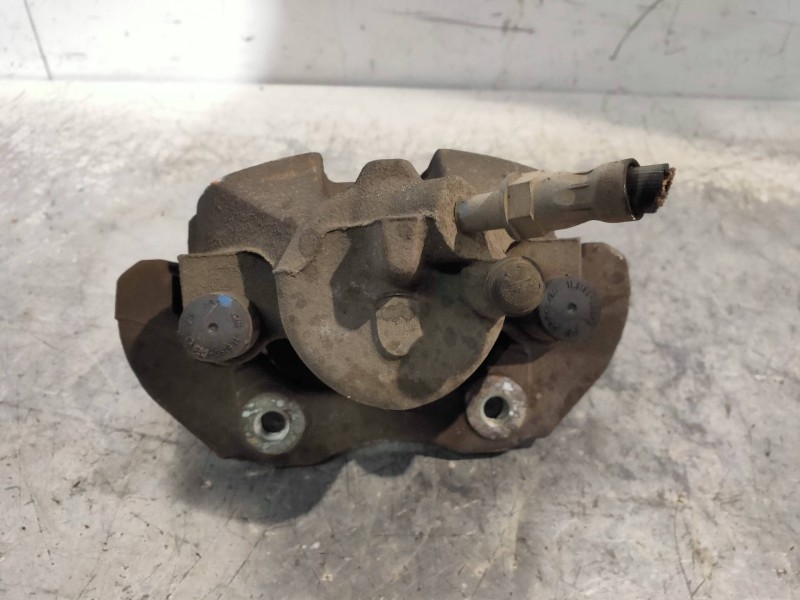 Recambio de pinza freno delantera derecha para volvo v50 familiar 1.6 d kinetic referencia OEM IAM   