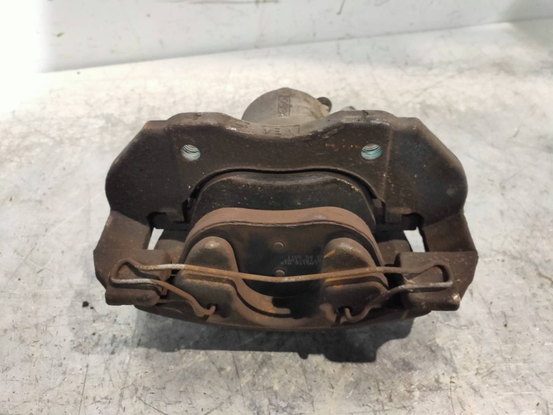 Recambio de pinza freno delantera derecha para volvo v50 familiar 1.6 d kinetic referencia OEM IAM   