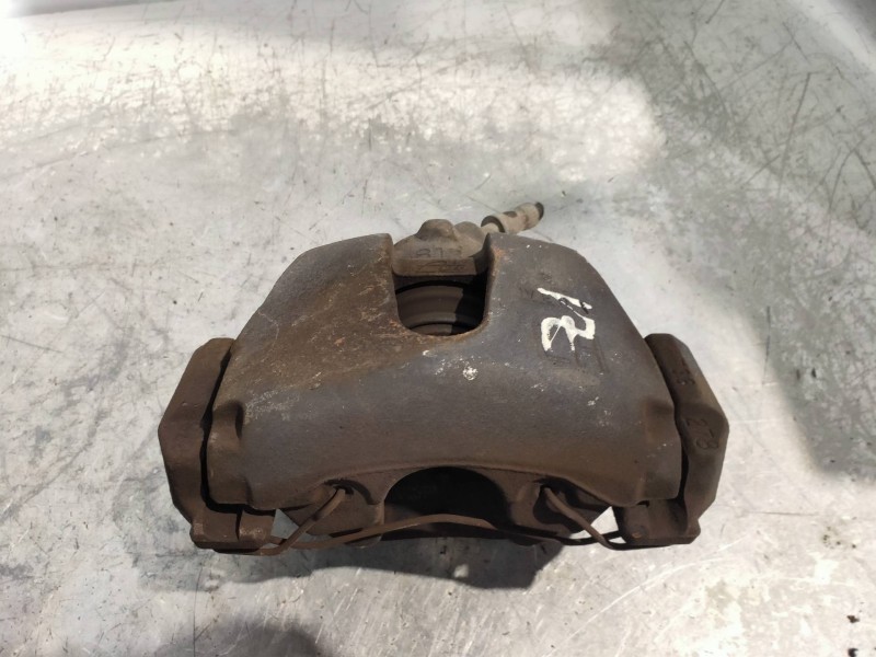 Recambio de pinza freno delantera izquierda para volvo v50 familiar 1.6 d kinetic referencia OEM IAM   