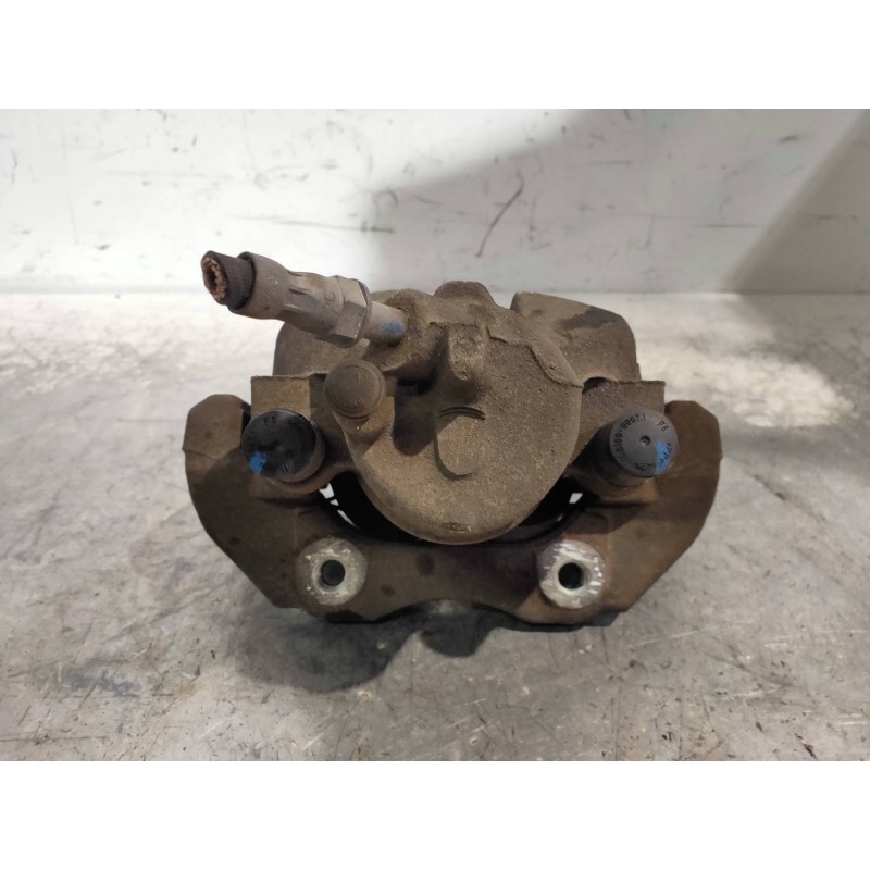 Recambio de pinza freno delantera izquierda para volvo v50 familiar 1.6 d kinetic referencia OEM IAM   