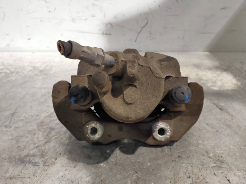 Recambio de pinza freno delantera izquierda para volvo v50 familiar 1.6 d kinetic referencia OEM IAM   
