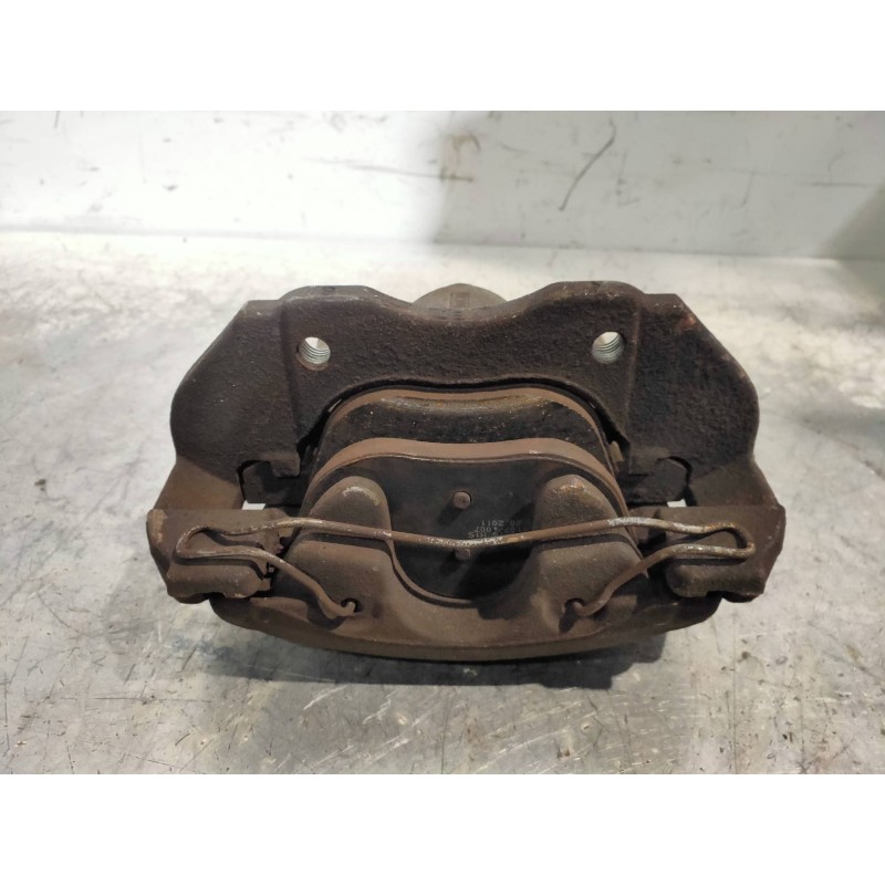 Recambio de pinza freno delantera izquierda para volvo v50 familiar 1.6 d kinetic referencia OEM IAM   
