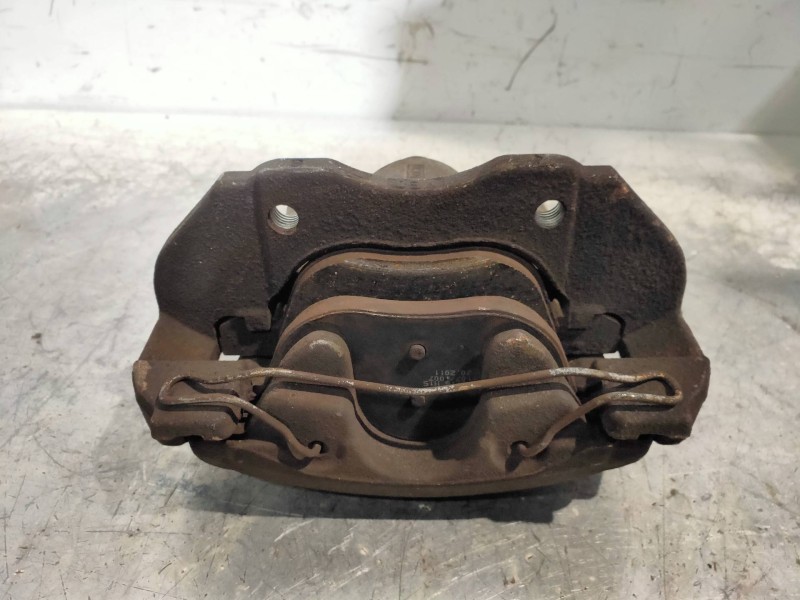 Recambio de pinza freno delantera izquierda para volvo v50 familiar 1.6 d kinetic referencia OEM IAM   