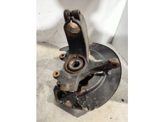 Recambio de mangueta delantera derecha para volvo v50 familiar 1.6 d kinetic referencia OEM IAM 3M513K170   2