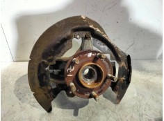 Recambio de mangueta delantera izquierda para volvo v50 familiar 1.6 d kinetic referencia OEM IAM 3M513K171  