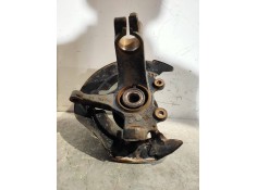 Recambio de mangueta delantera izquierda para volvo v50 familiar 1.6 d kinetic referencia OEM IAM 3M513K171   2