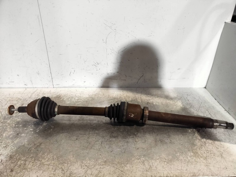 Recambio de transmision delantera derecha para volvo v50 familiar 1.6 d kinetic referencia OEM IAM   