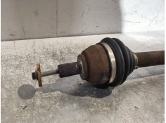 Recambio de transmision delantera derecha para volvo v50 familiar 1.6 d kinetic referencia OEM IAM    2