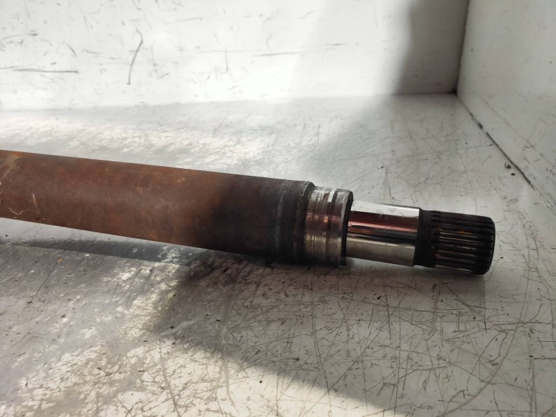 Recambio de transmision delantera derecha para volvo v50 familiar 1.6 d kinetic referencia OEM IAM   