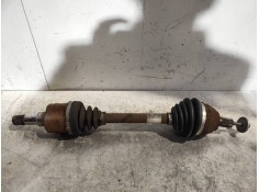 Recambio de transmision delantera izquierda para volvo v50 familiar 1.6 d kinetic referencia OEM IAM 3M513B437  