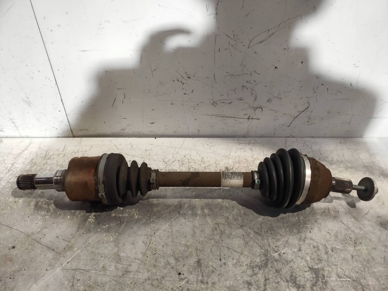 Recambio de transmision delantera izquierda para volvo v50 familiar 1.6 d kinetic referencia OEM IAM 3M513B437  