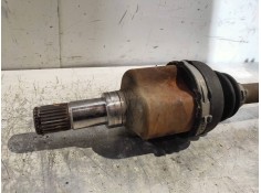 Recambio de transmision delantera izquierda para volvo v50 familiar 1.6 d kinetic referencia OEM IAM 3M513B437   2