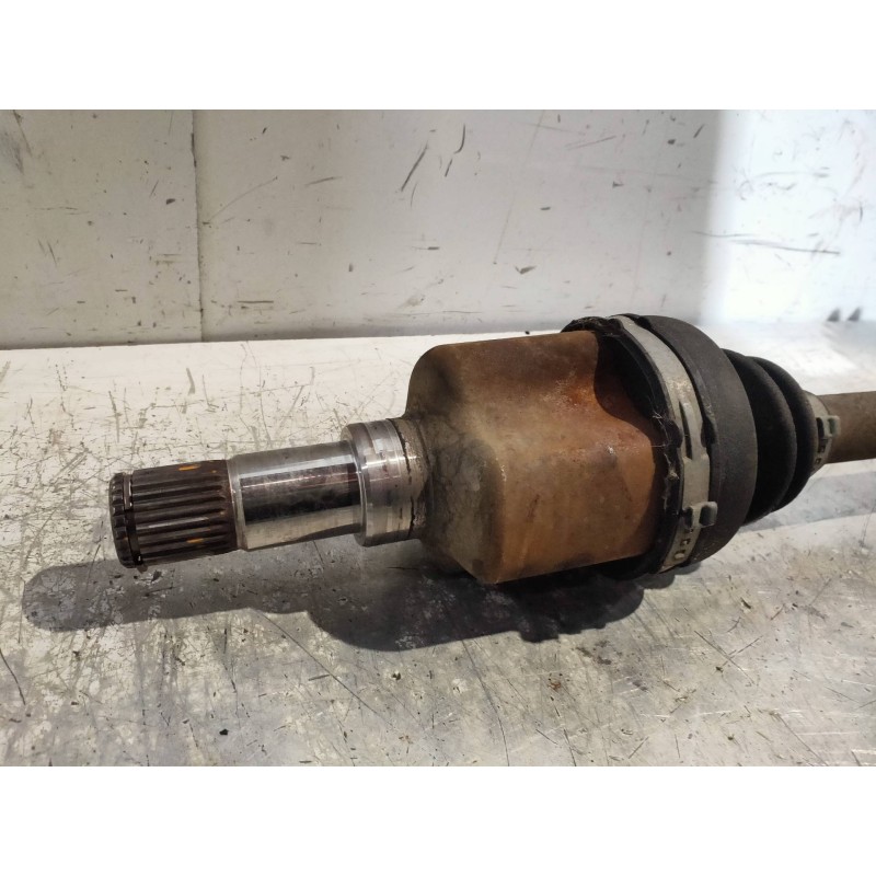 Recambio de transmision delantera izquierda para volvo v50 familiar 1.6 d kinetic referencia OEM IAM 3M513B437  