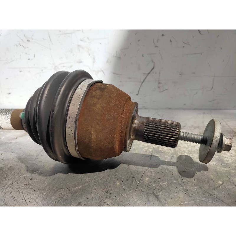 Recambio de transmision delantera izquierda para volvo v50 familiar 1.6 d kinetic referencia OEM IAM 3M513B437  
