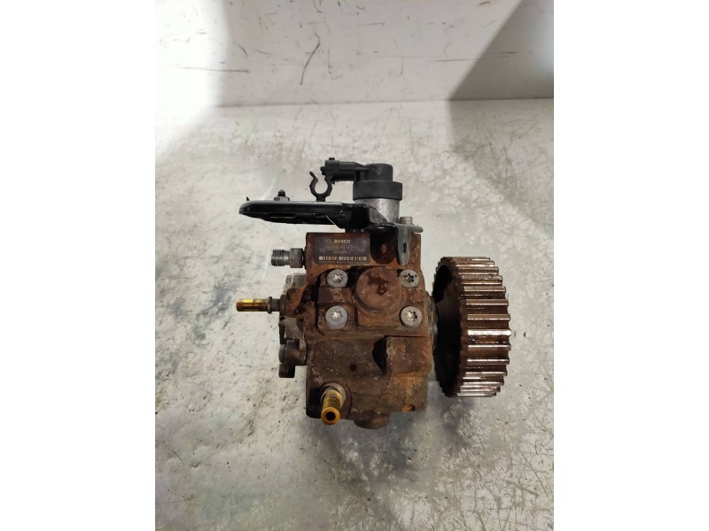 Recambio de bomba inyeccion para volvo v50 familiar 1.6 d kinetic referencia OEM IAM 0445010102 9683703780A 