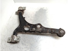 Recambio de brazo suspension inferior delantero derecho para lancia delta 1.4 cat referencia OEM IAM    2