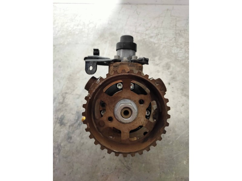 Recambio de bomba inyeccion para volvo v50 familiar 1.6 d kinetic referencia OEM IAM 0445010102 9683703780A 